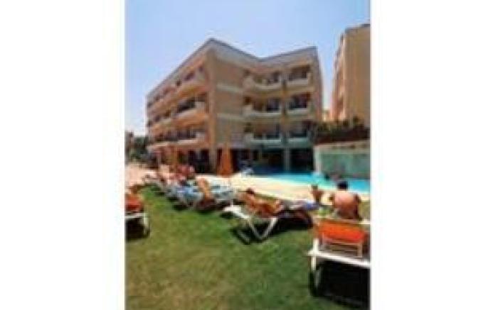 Anesis Blue Boutique Hotel