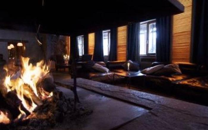 Les Neiges D'Antan