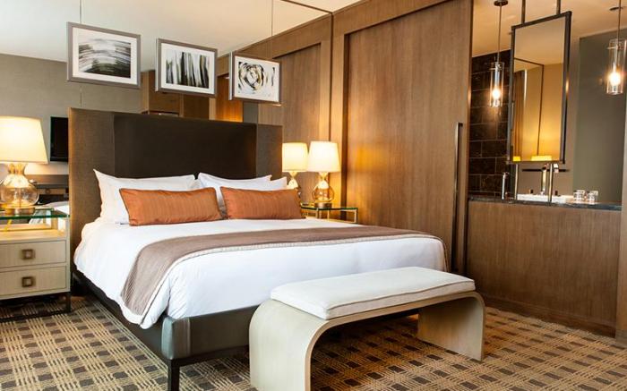 Loden Hotel
