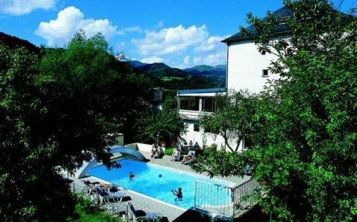 Logis Hotel restaurant Bel Horizon
