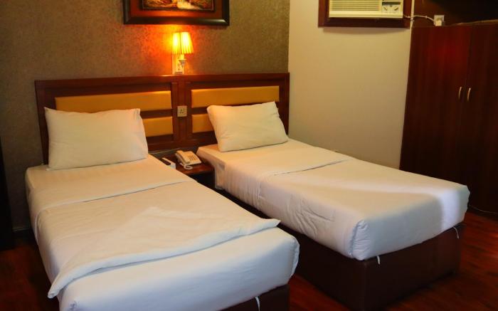 Downtown Hotel