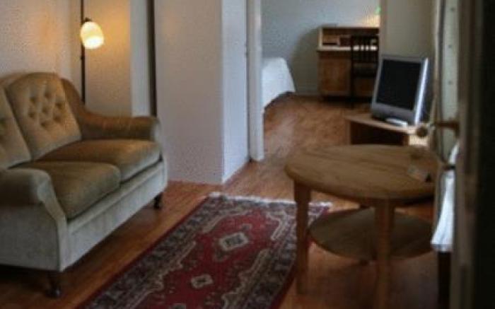 Ludvika Stadshotell