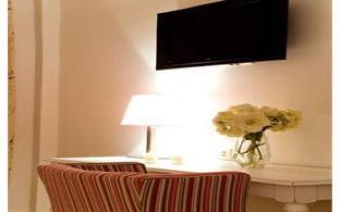 Mandraki Village Boutique Hotel