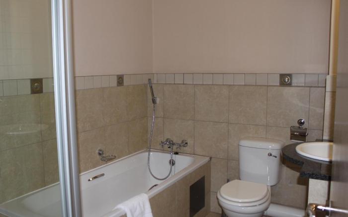 Premier Hotel Mapungubwe