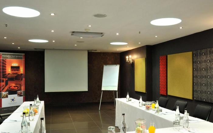 Premier Hotel Mapungubwe