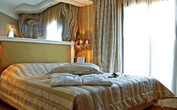 Mediterranean Princess- Adults Only