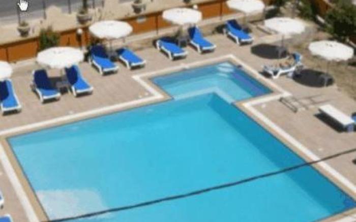 Mon Repos Hotel