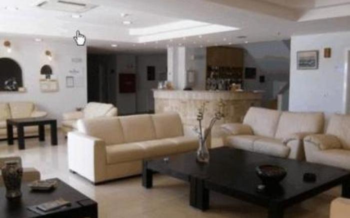 Mon Repos Hotel