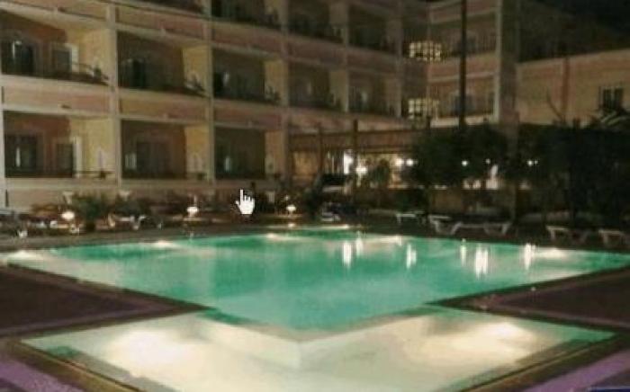Mon Repos Hotel