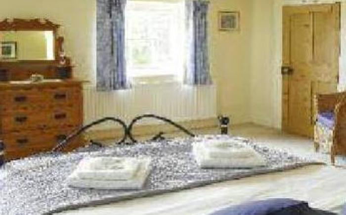 Mulberry House