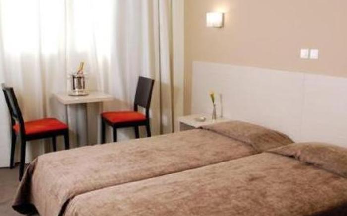 Nestos Hotel