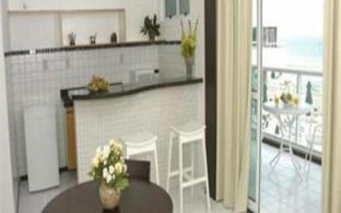 Hotel Ponta Negra Beach Natal