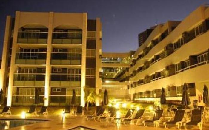 Hotel Ponta Negra Beach Natal