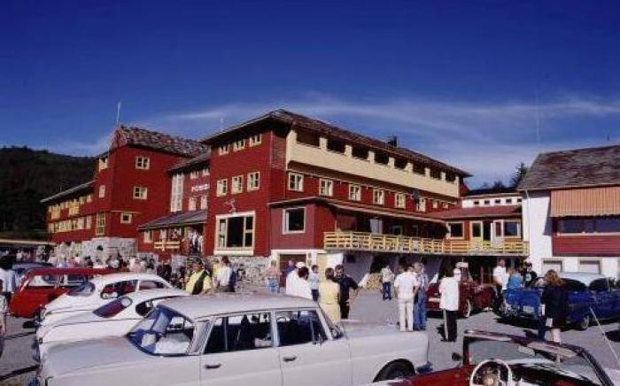 Fossli Hotel