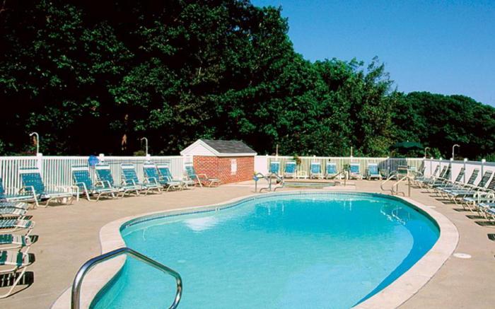 Ogunquit River Inn & Suites