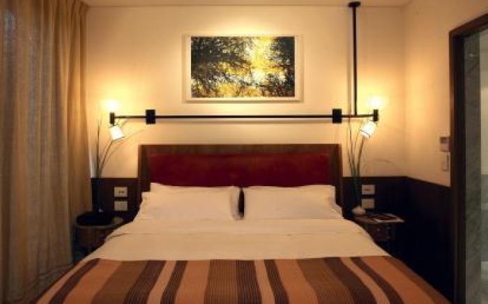 Hotel Palermitano by DOT Boutique