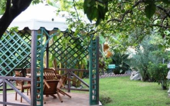 Park Oasi Resort