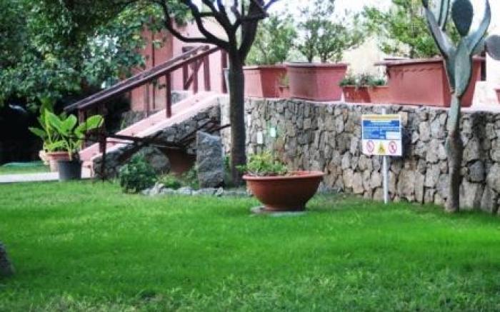 Park Oasi Resort