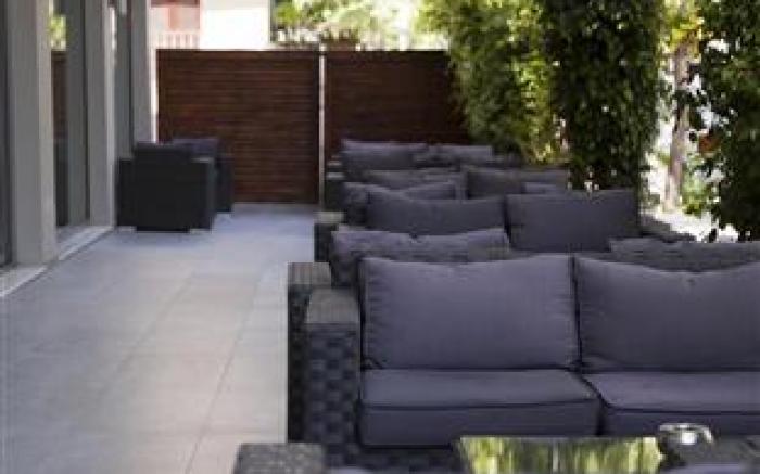Oktober Downtown Boutique Hotel