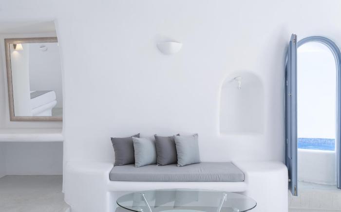 Pegasus Suites & Spa