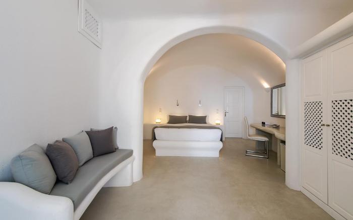 Pegasus Suites & Spa
