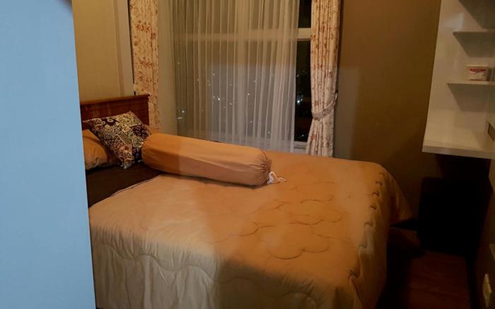 Apartemen Newton Luas Free Wifi by Cozzal