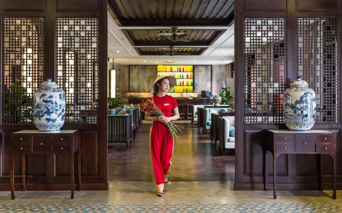 Wyndham Garden Hoi An Cua Dai Beach