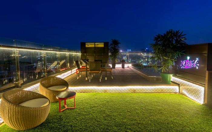 The Raintree Dhaka
