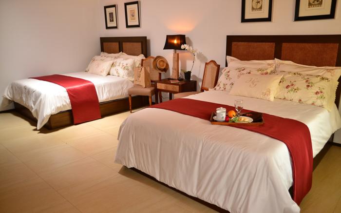 Hannah's Garden Resort and Events Place