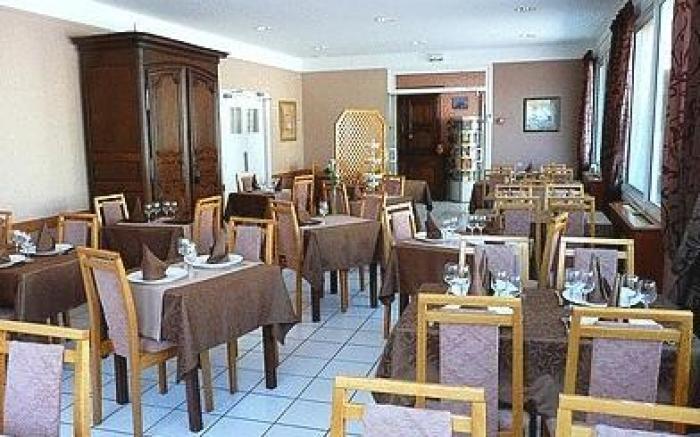 Logis Hotel Restaurant de France