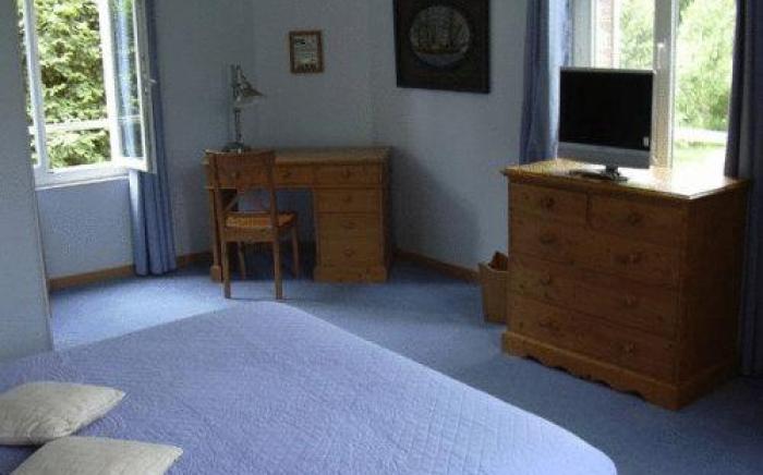 Logis Hotel De La Chapelle