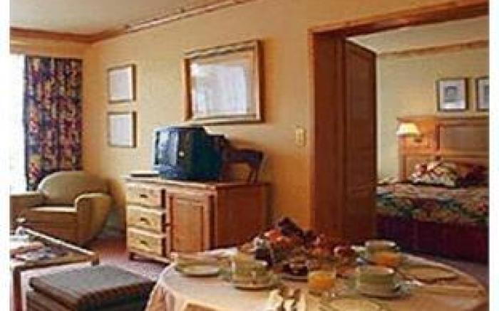 Alpes Hotel du Pralong