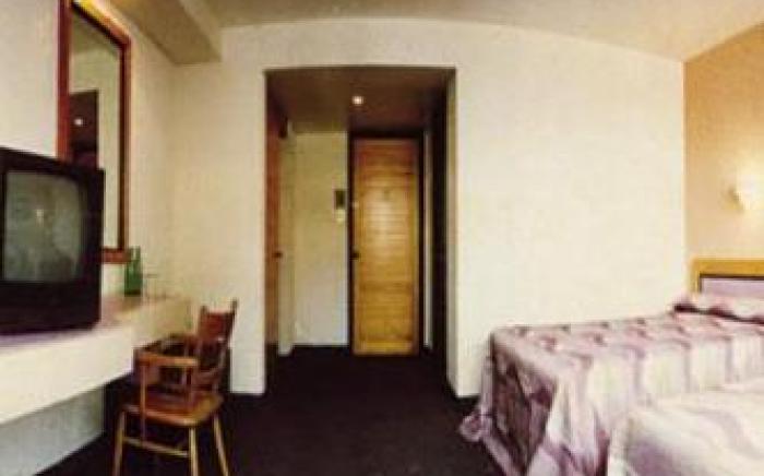 Hotel El Salvador