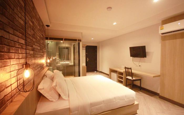 168studio Hotel ubonratchathani