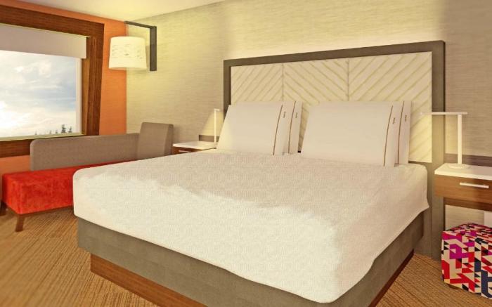 Holiday Inn Express & Suites Houston E - E Sam Houston Pwy By IHG
