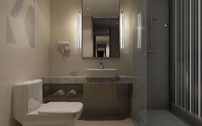 Holiday Inn Express Chengdu Jinniu By IHG