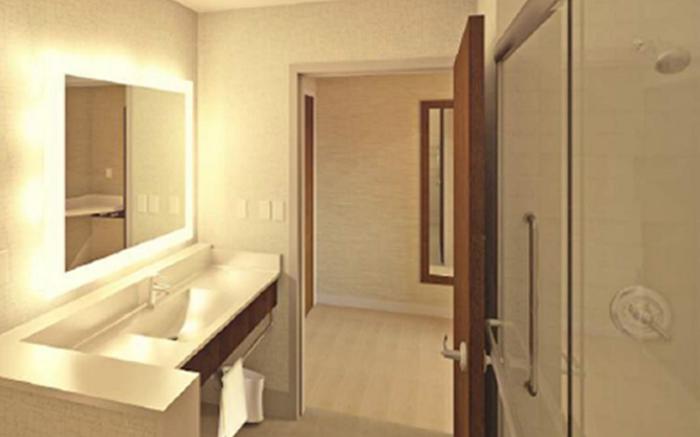 Holiday Inn Express & Suites Rice Lake By IHG
