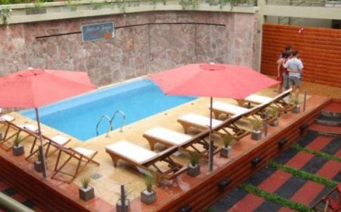 Hotel Jardin De Iguazu