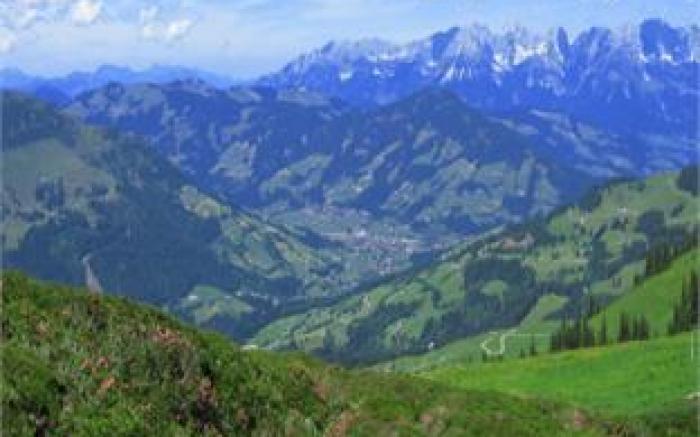 Alpen Gluck Hotel Kirchberger Hof