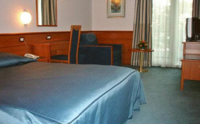 Hotel Kolovare