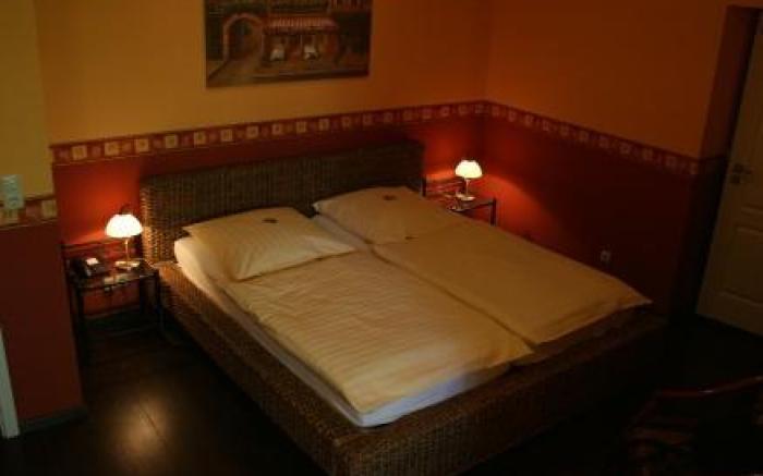 Hotel Landhaus Knappmann