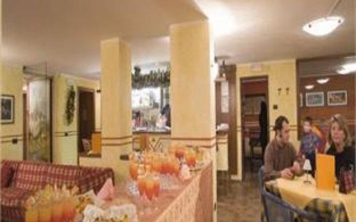 Hotel Margherita