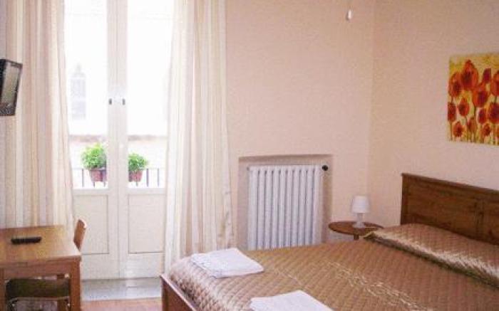 Hotel Meuble Santa Chiara Suite