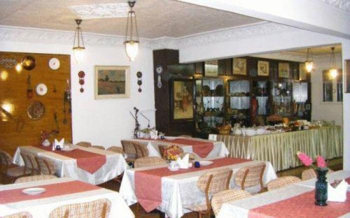 Hotel Nezih Istanbul