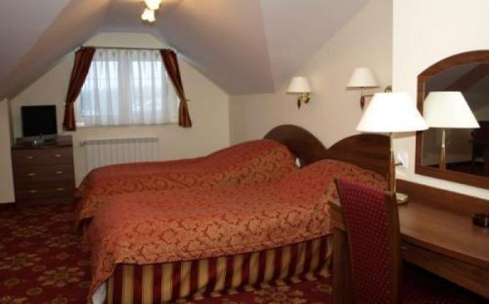 Hotel Relaks