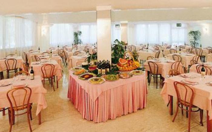 Hotel Risorgimento