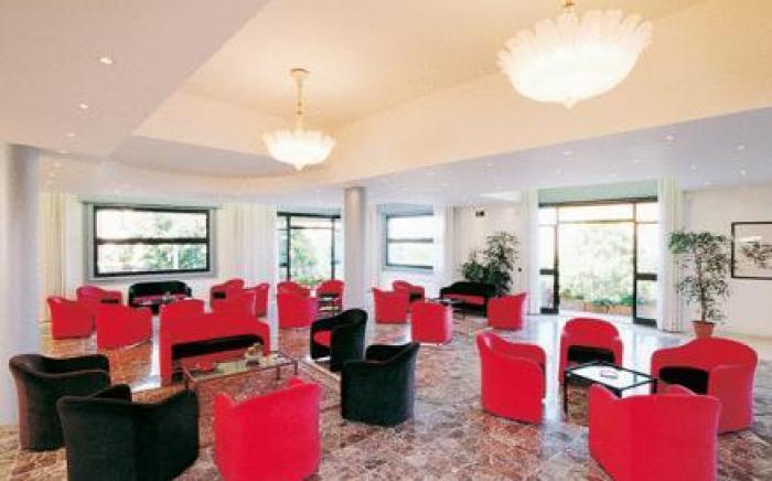 Hotel Risorgimento