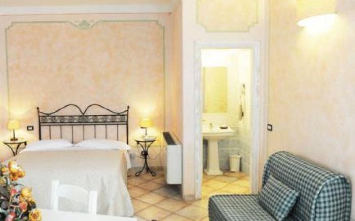 Hotel Rossi