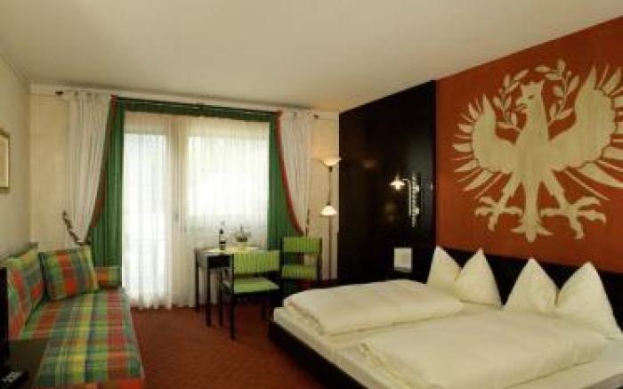 Hotel Schrofenstein