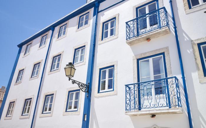 Hermitage Castelo - Casa Saint Jorge